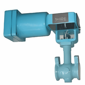 Регулирующий клапан